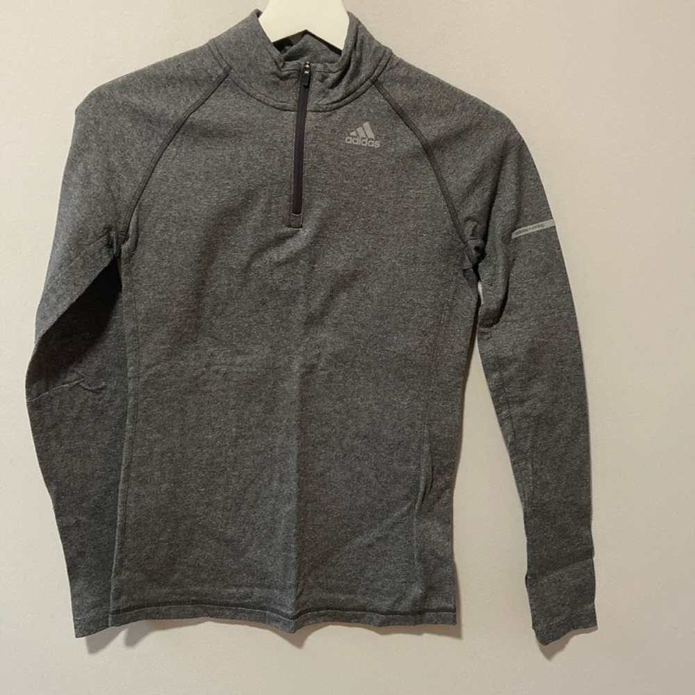 Adidas Women’s Running Climate Sweater